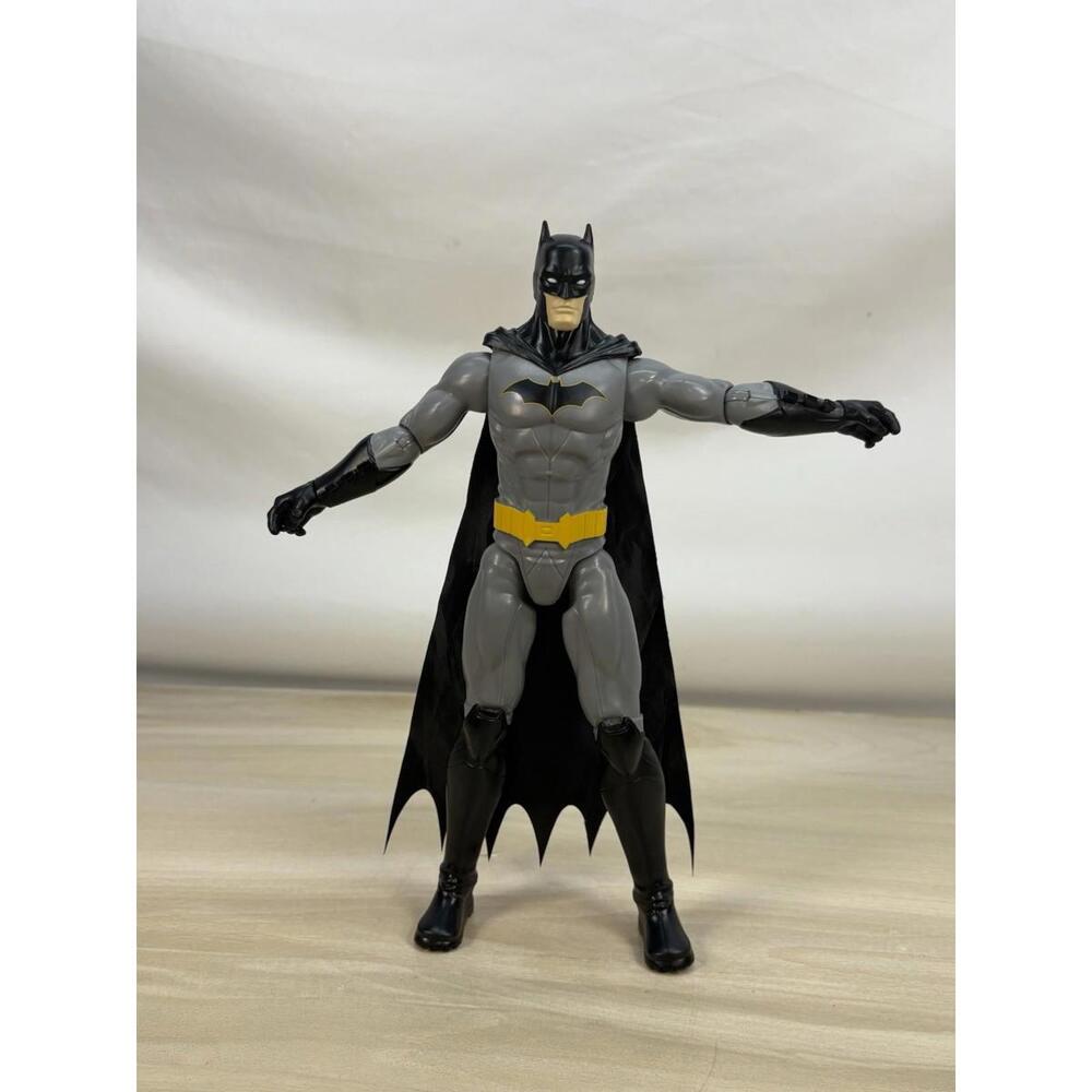 batman action figure 12 Inch 20316VFS